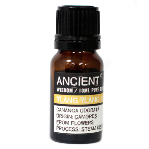 Second image of Aceite Esencial Ylang Ylang iii