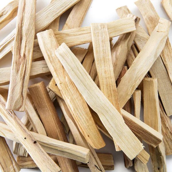 Second image of 1Âª Calidad Palo Santo 1Kg