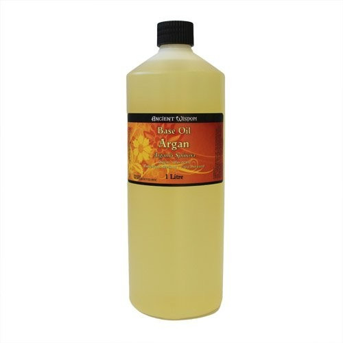 Second image of Aceite Base - 1L - Argan