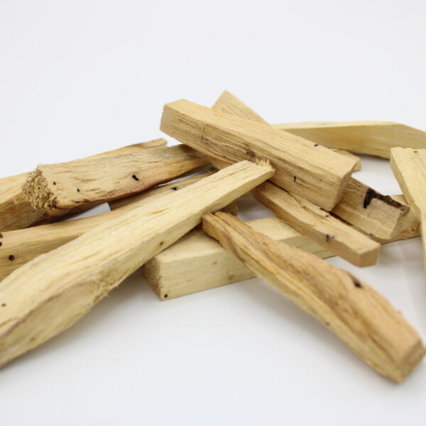 2Âº Calidad Palo Santo 1Kg