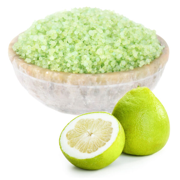 Second image of Saquito Granulos Aromáticos Paraíso tropical - Pomelo