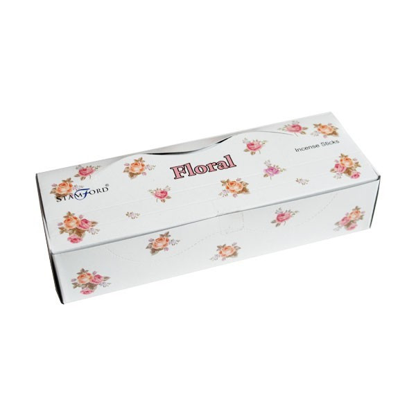 Second image of Stamford Premium Incienso - Floral