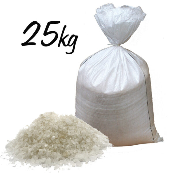 Second image of Sal Del Himalaya Blanco - 3-5mm 25kg