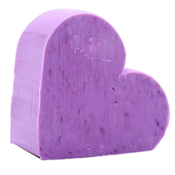 Second image of Jaboncito Invitados Lavanda