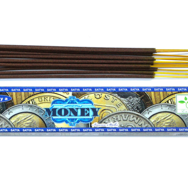 Second image of Satya  Incense 15gm -Â Dinero