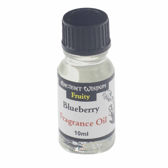 Blueberry Fragrance Oil 10ml