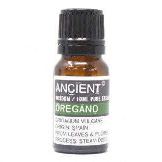 Second image of Aceites esenciales de Oregano 10ml