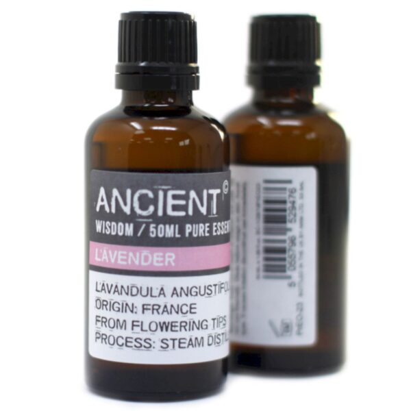 Second image of Neroli Puro 50ml- Aceite Esencial