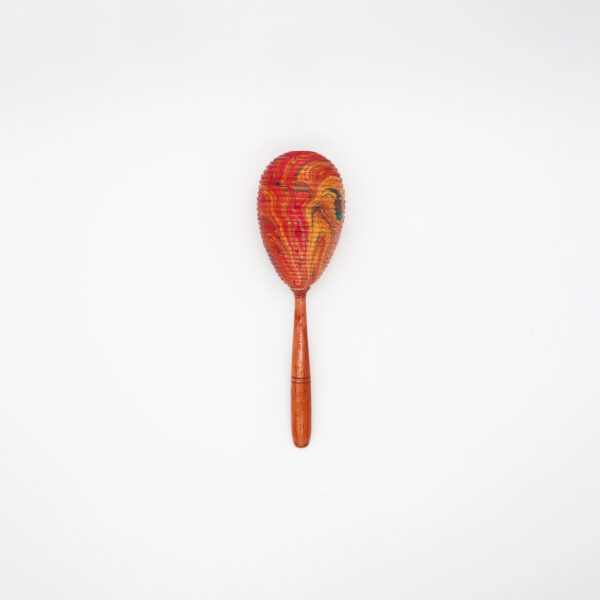 Second image of Sonajero De Maracas - Single