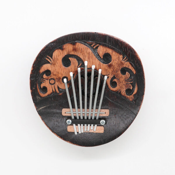 Second image of Kalimba Coco Antiguo