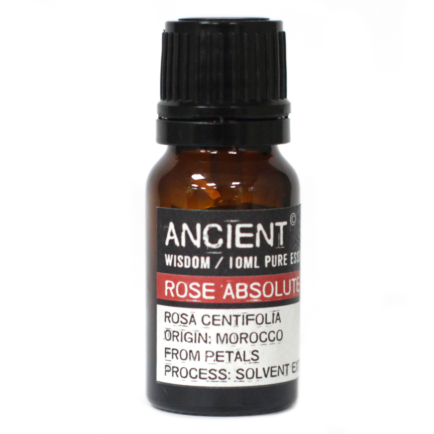 Second image of Aceite Esencial Rosa Absoluta