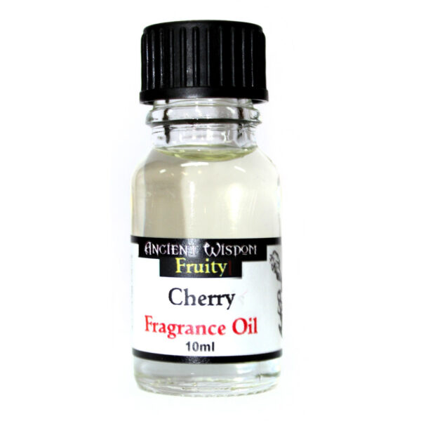 Second image of Aceites de Fragancia 10ml - Cereza