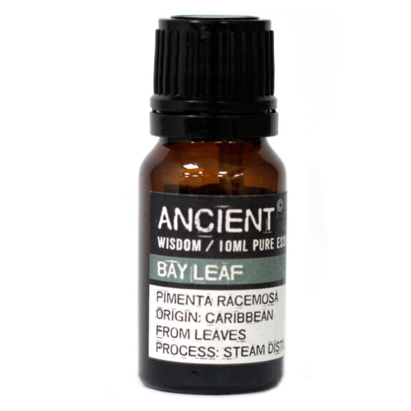 Second image of Aceite Esencial Laurel
