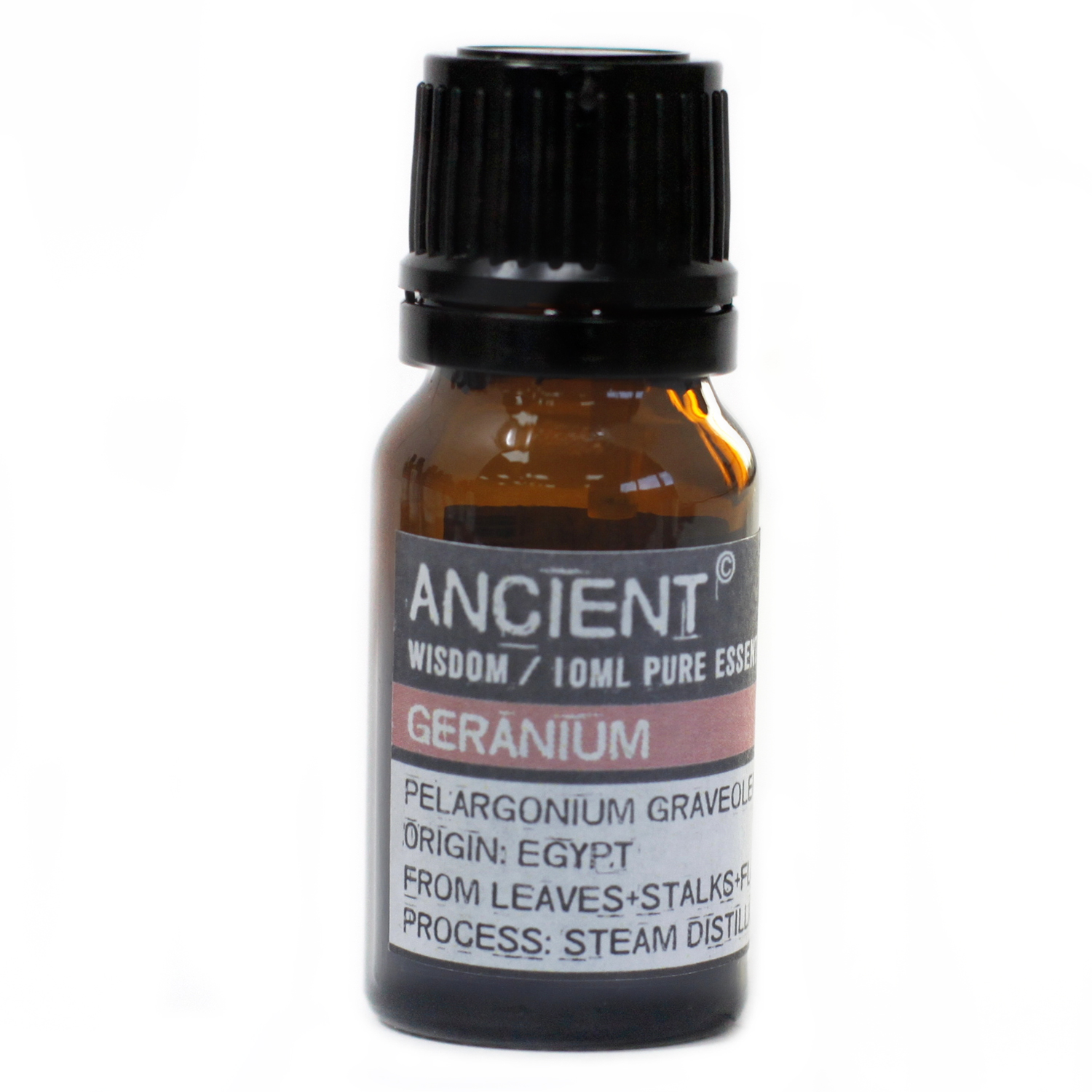 Second image of Aceite Esencial Geranio
