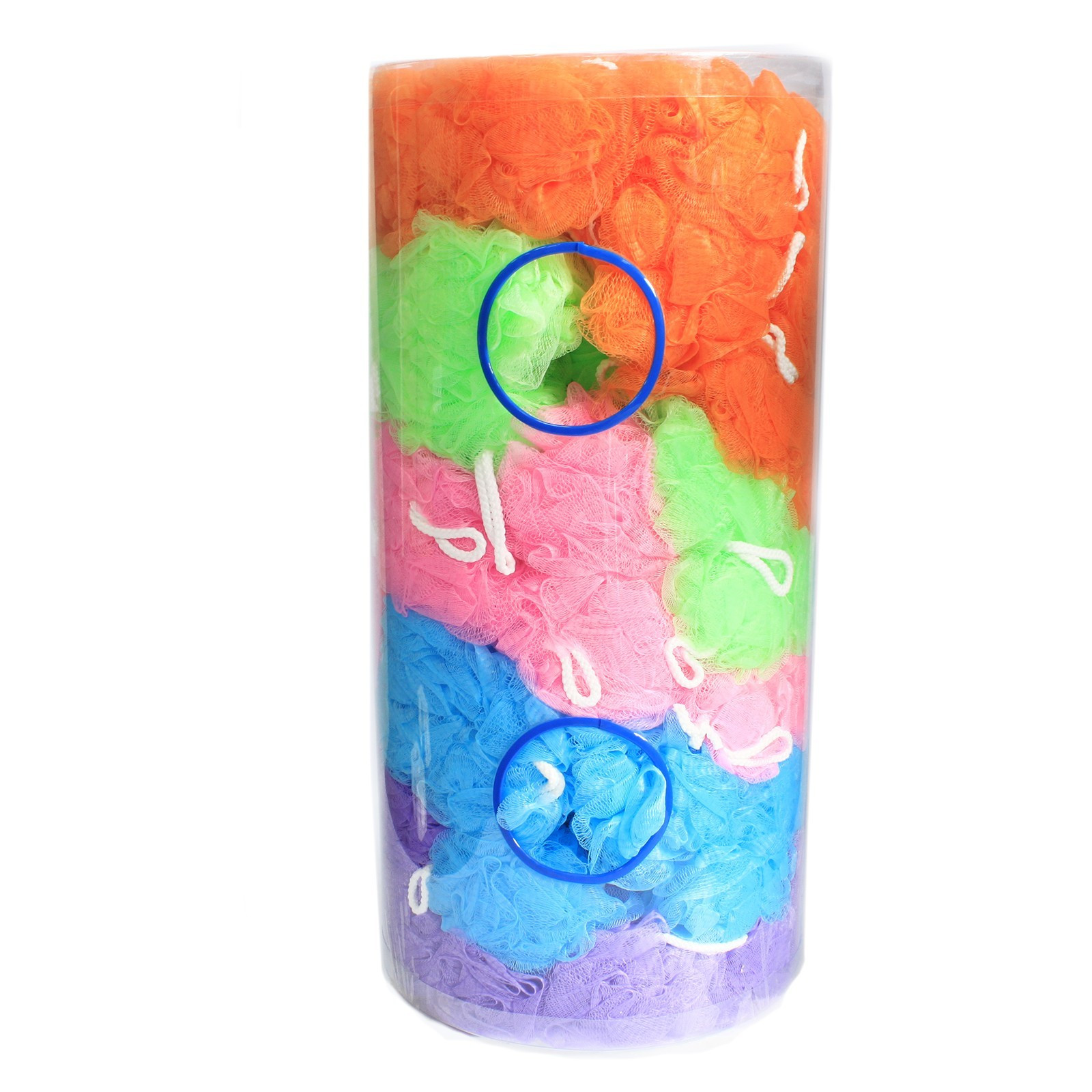 Second image of Esponja de Baño - Clásica 5 surtidos 40gm