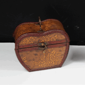 Caja Estilo Apple 1920