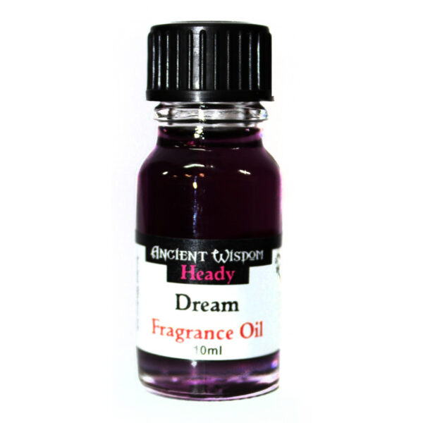 Second image of Aceites de Fragancia 10ml - Sueño