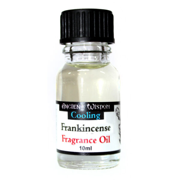 Second image of Aceites de Fragancia 10ml - Frankincienso