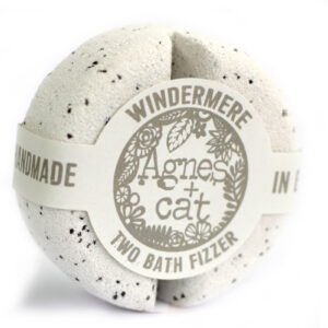 Vaporizador de baño - Windermere