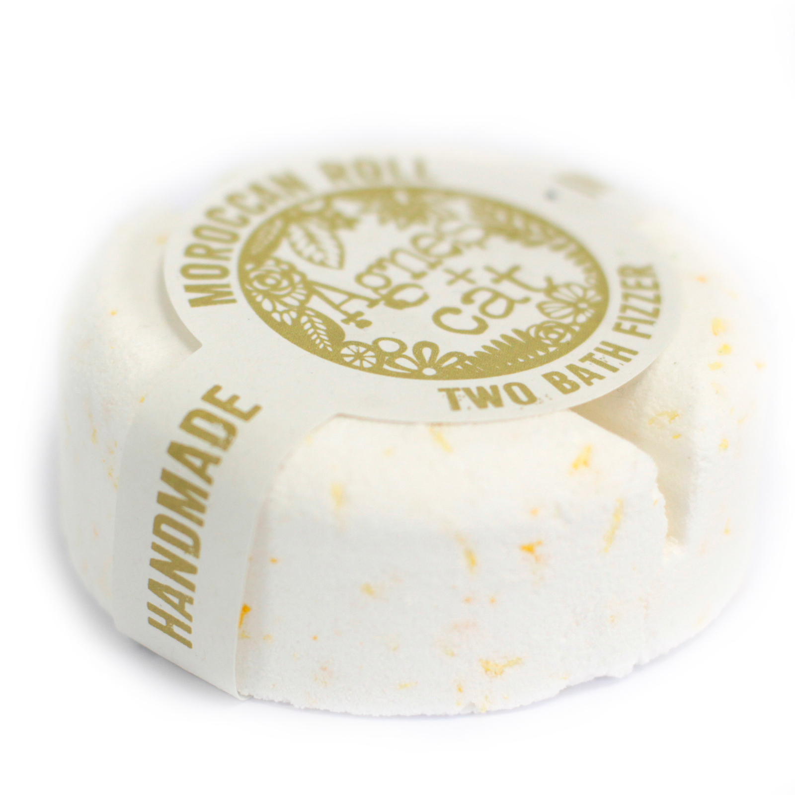Second image of Vaporizador de Baño - Rollo Marroquí