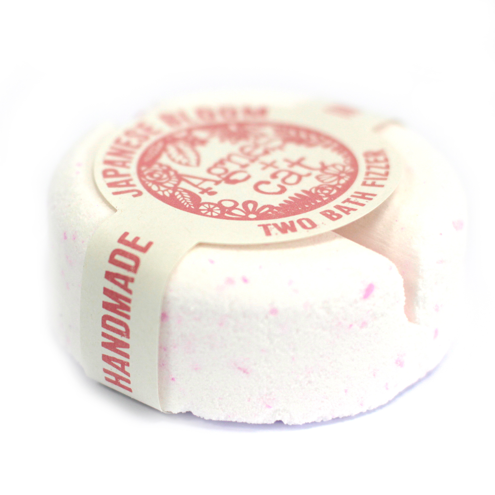 Second image of Vaporizador de Baño - Flor Japonesa