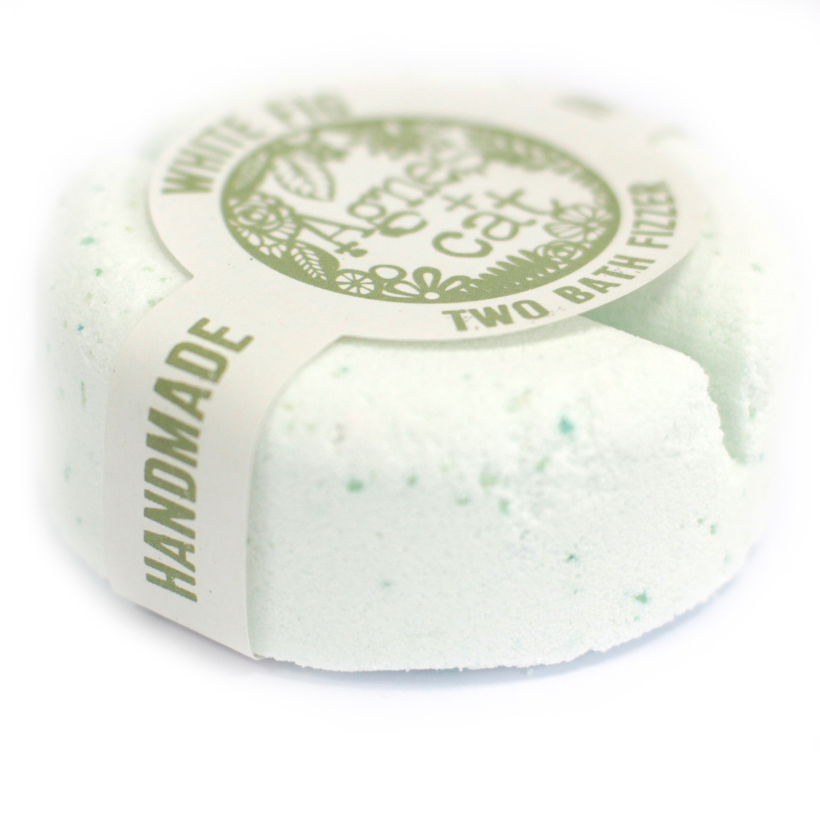 Second image of Vaporizador de baño - Higo blanco