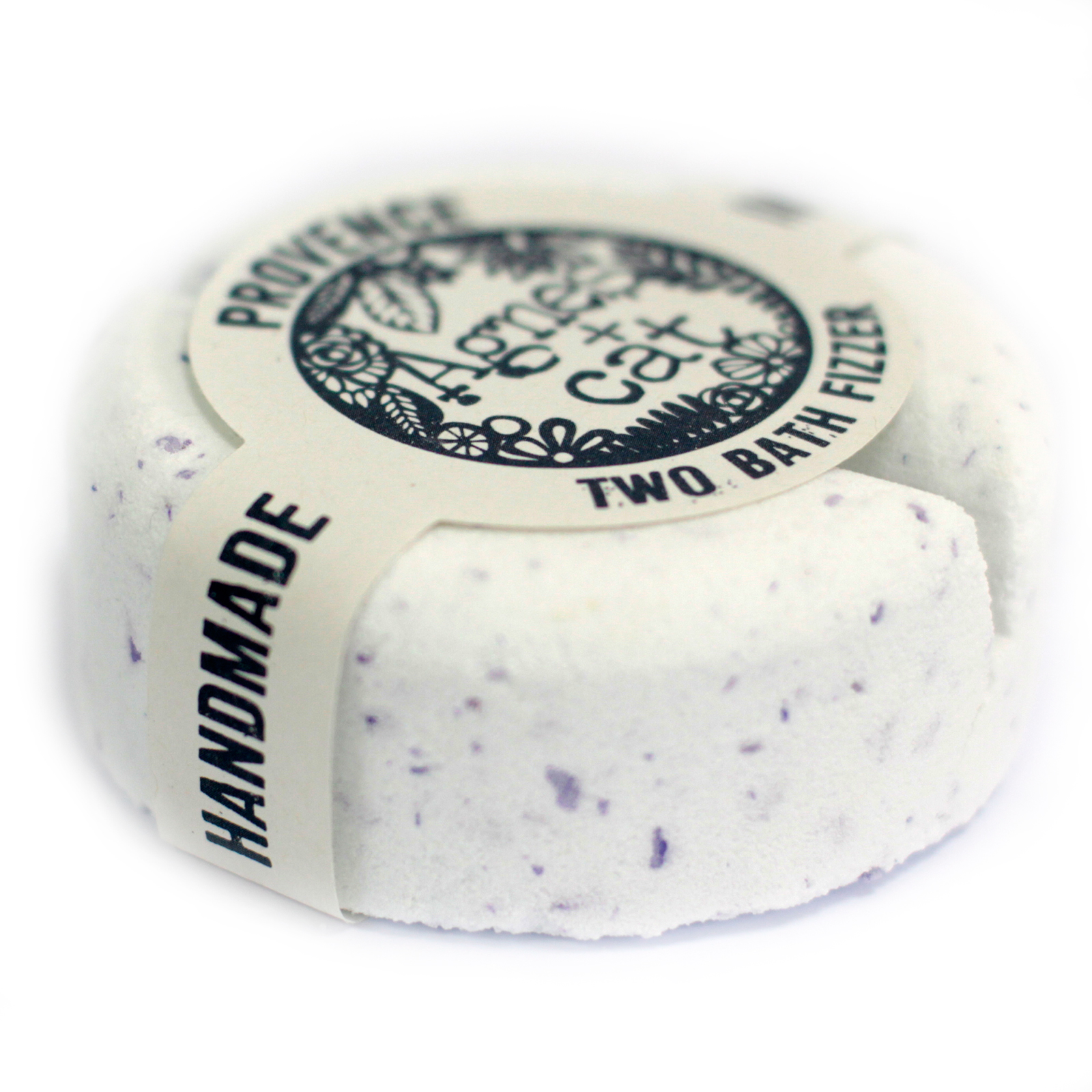 Second image of Vaporizador de baño - Provenza