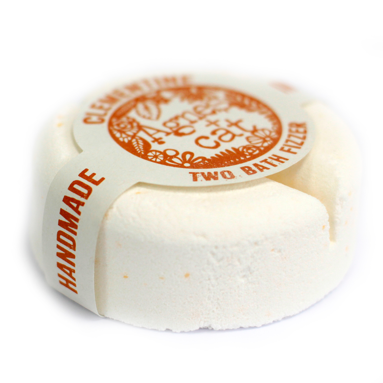 Second image of Vaporizador de baño - Clementina