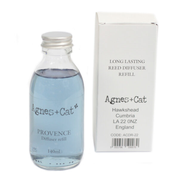 Second image of Recambio de Difusor de Varillas 150ml - Provenza
