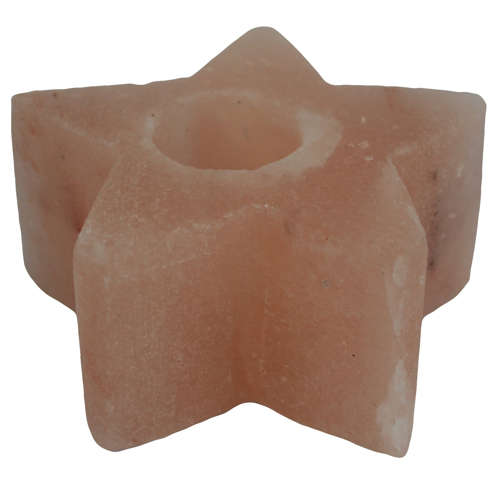 Second image of Soporte de vela - Estrella