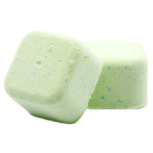 Vaporizador de Ducha de Aromaterapia 80g - Post-Entrenamiento