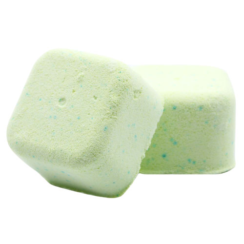 Vaporizador de Ducha de Aromaterapia 80g - Post-Entrenamiento