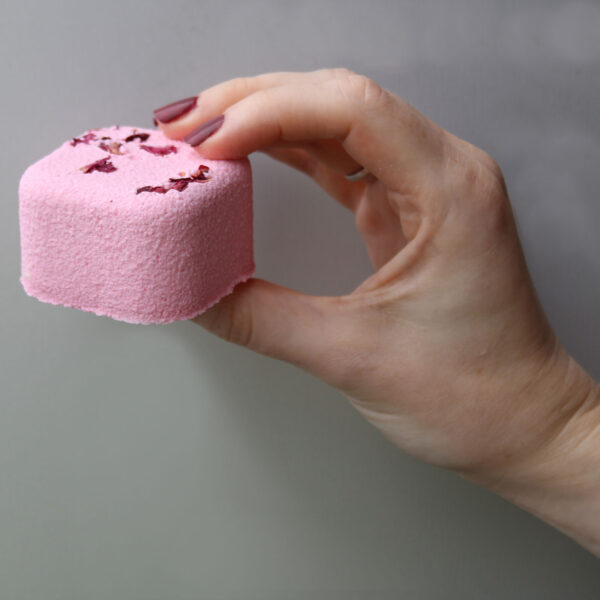 Second image of Vaporizador de Ducha de Aromaterapia 80g - Ducha Vaporosa