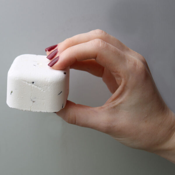 Second image of Vaporizador de Ducha Aromaterapia 80g - Sueño Profundo