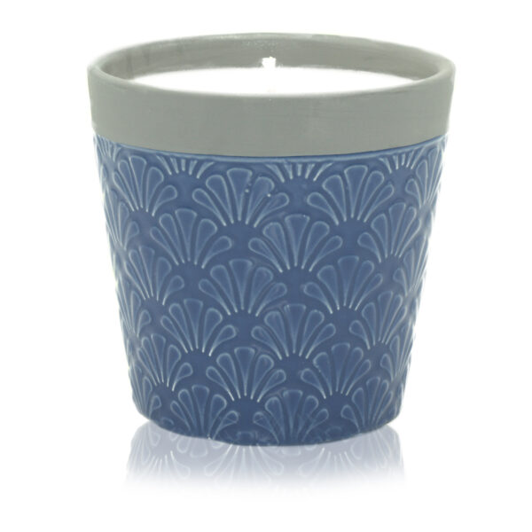 Second image of Hogar es Hogar Velas - Blue Day