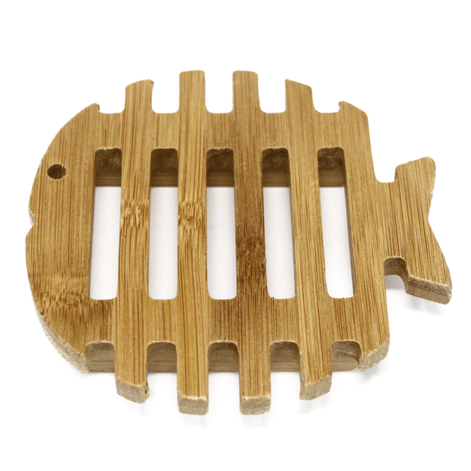 Second image of Jabonera de madera Hemu - pwz