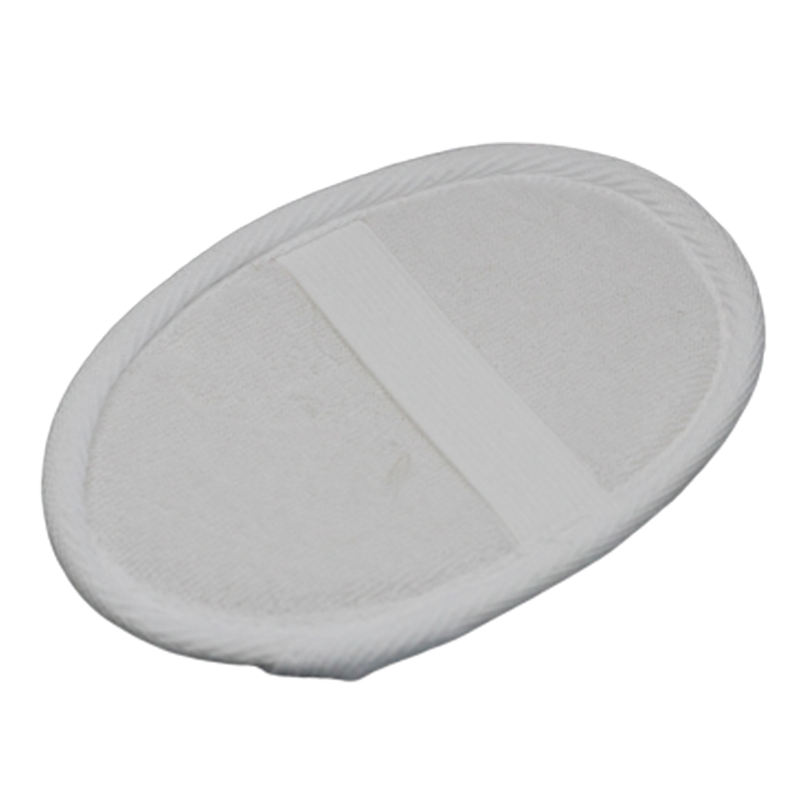 Second image of Exfoliante de Cuerpo Natural - Ovalado