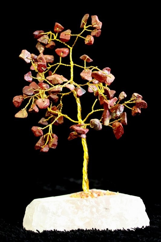 Second image of Jaspe Rojo - 80 Stone