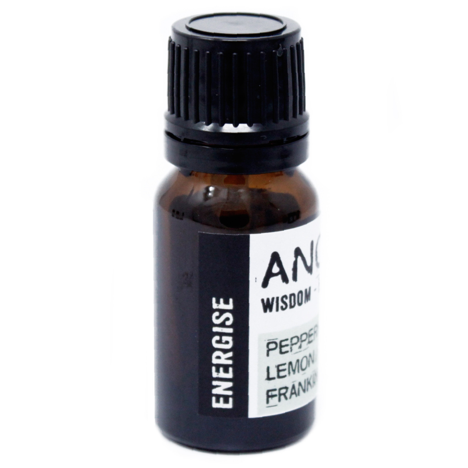Second image of Mezcla Aceites Esenciales 10ml - Caja - Energizante