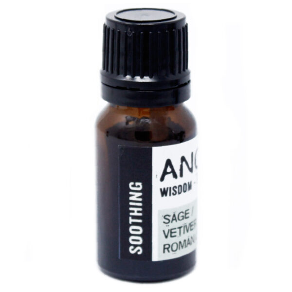 Second image of Mezcla Aceites Esenciales 10ml - Caja - Calmante