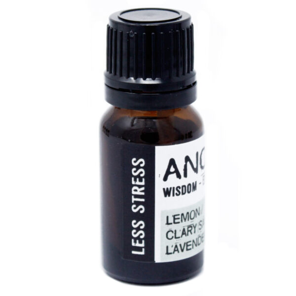 Second image of Mezcla Aceites Esenciales 10ml - Caja - Anti Estrés