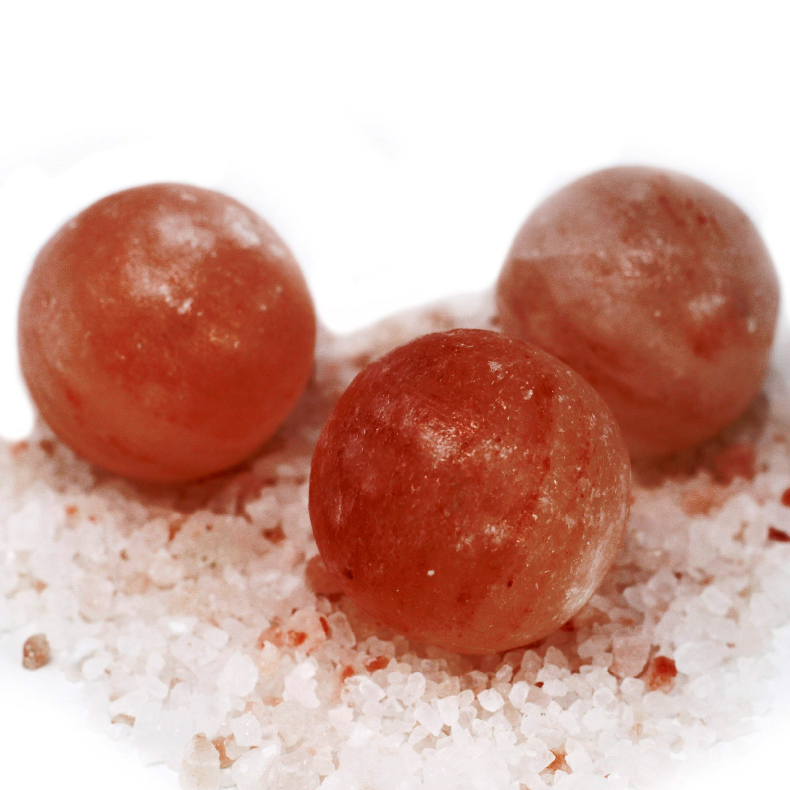 Second image of Desodorante de sal mineral - Bola