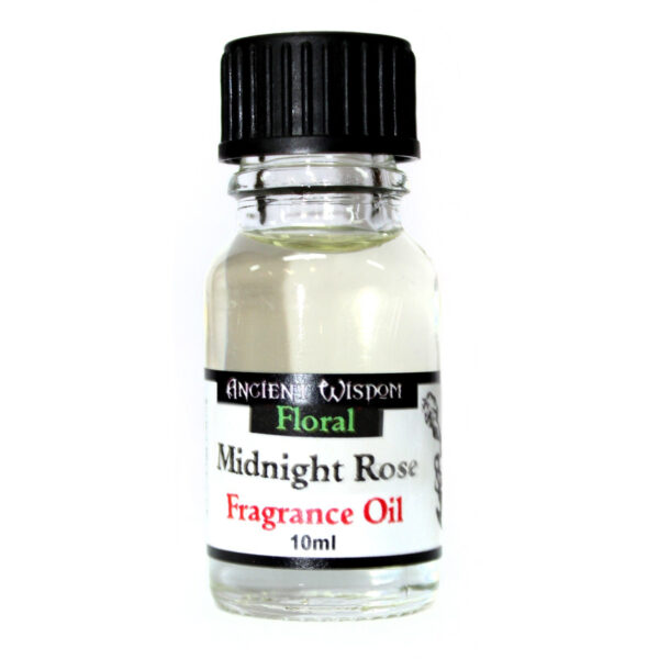 Second image of Aceites de Fragancia 10ml - Medianoche