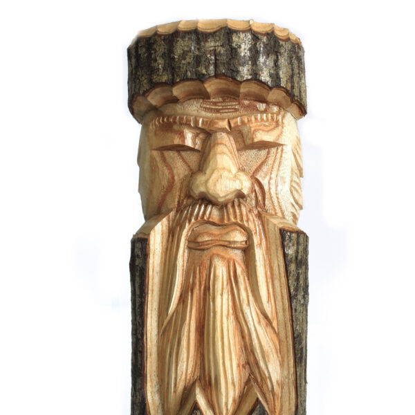 Second image of Árbol Viejo 50x13x6cm