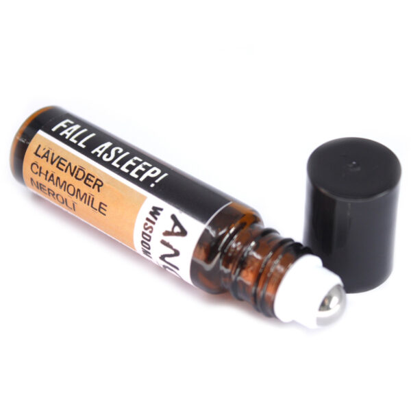 Second image of Mezclas de Aceites Esenciales Roll-On - Fall Asleep!