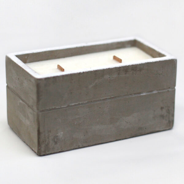 Second image of Caja grande - Spiced South Sea Lime