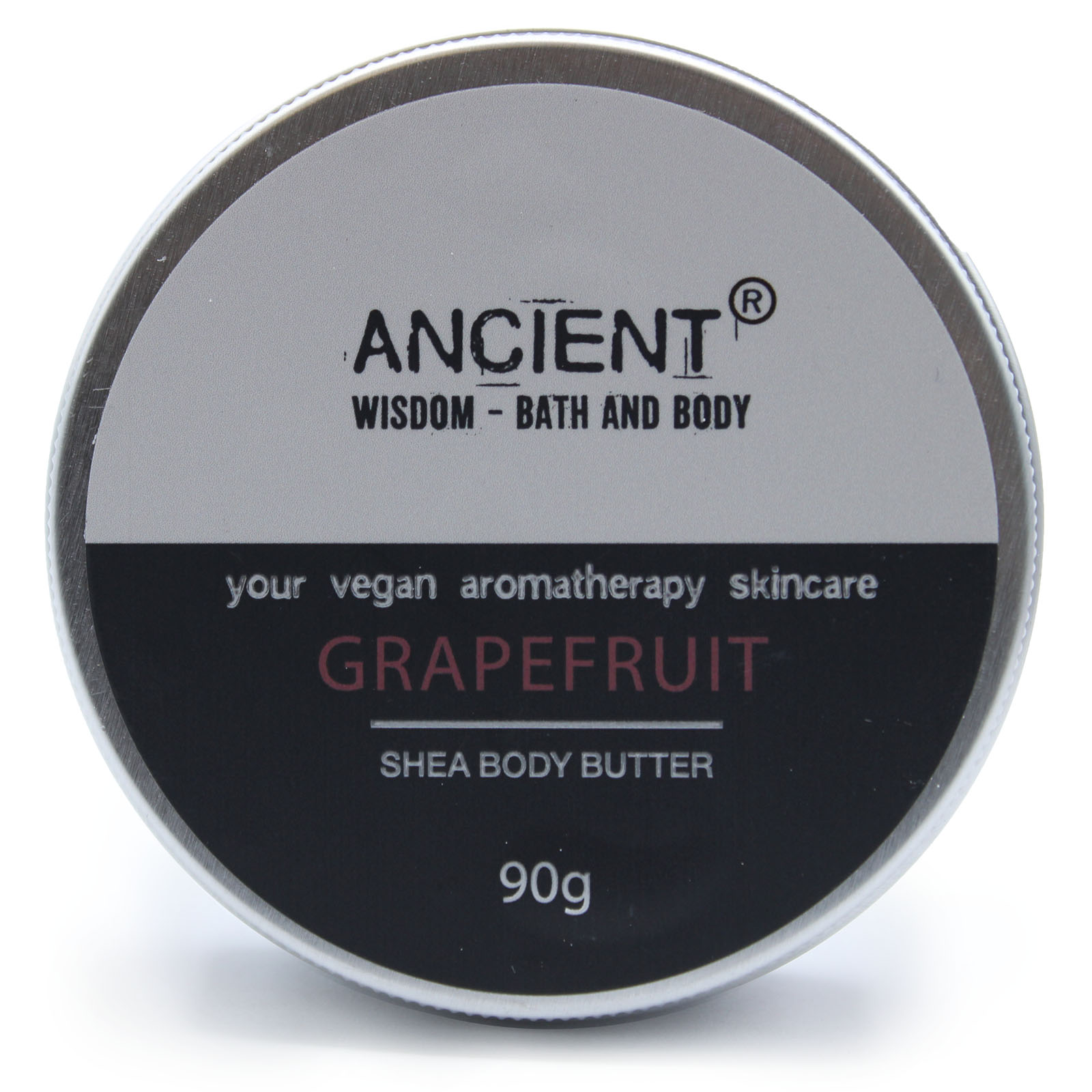 Second image of Manteca Corporal de Karité Aromaterapia 90g - Pomelo