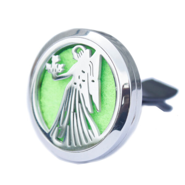 Second image of Kit difusor para coche - Ángel - 30mm