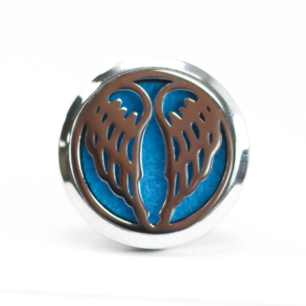 Second image of Kit difusor para coche - Alas de angel - 30mm