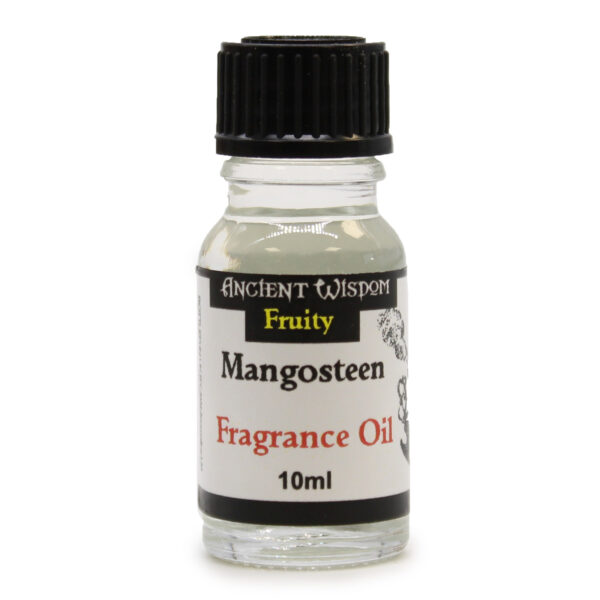 Second image of Mangosteen Fragrance Oil 10ml